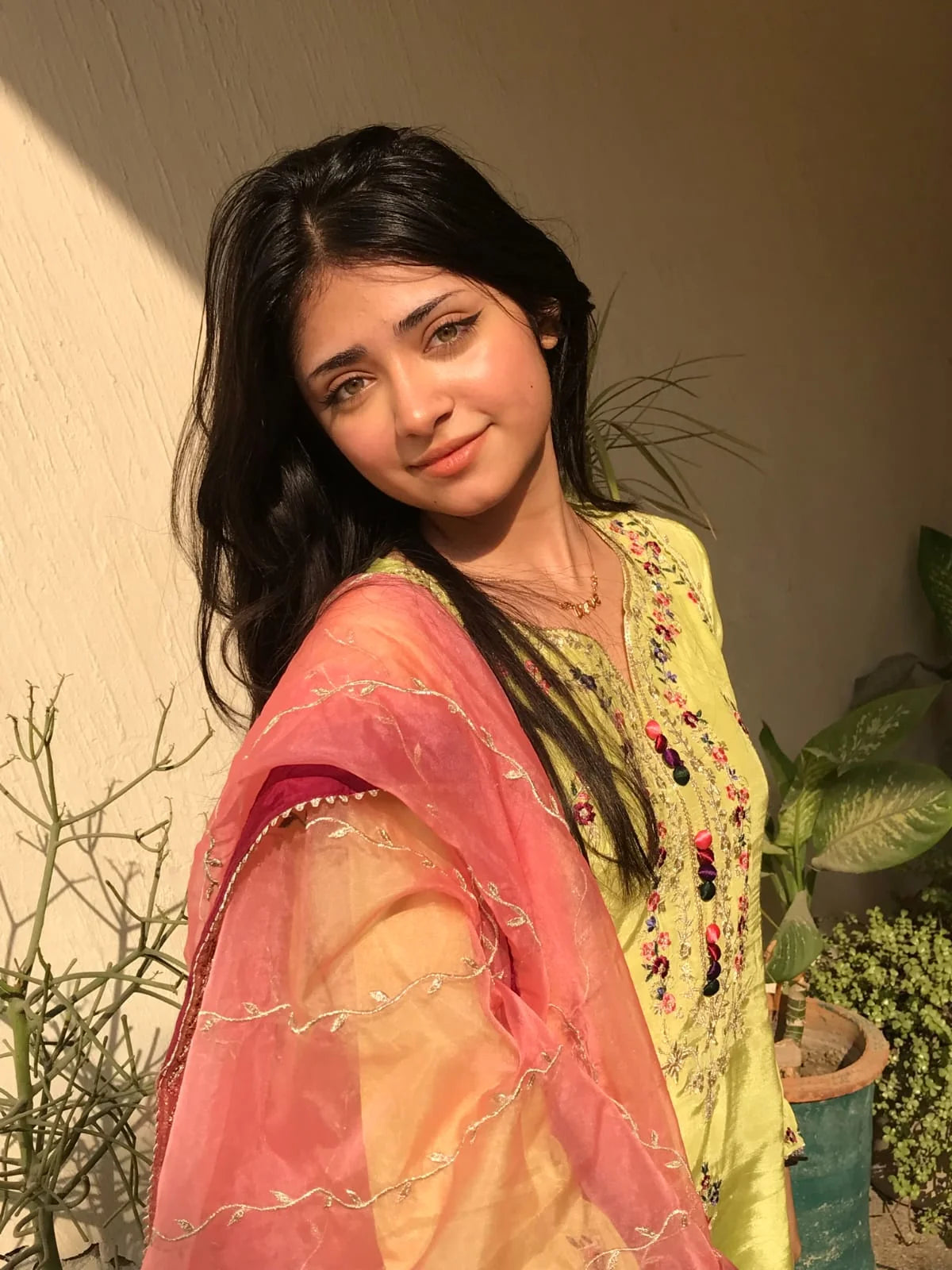 Emma Royale | Silk 3-Piece Pret